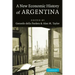 A New Economic History of Argentina