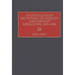 An Encyclopedic Dictionary of Conflict and Conflict Resolution, 1945-1996