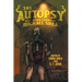The Autopsy: Best Weird Stories of Michael Shea