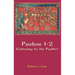 Psalms 1-2: Gateway to the Psalter