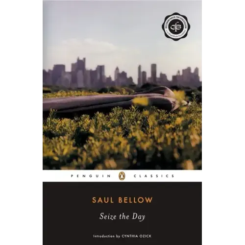 Seize the Day