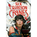 Six Crimson Cranes