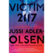 Victim 2117: A Department Q Novel