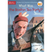 What Was the Boston Tea Party?