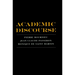 Academic Discourse: Linguistic Misunderstanding and Professorial Power