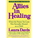 Allies in Healing: When the Person You Love Is a Survivor of Child Sexual Abuse