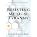 Resisting Medical Tyranny: Why the COVID-19 Mandates Are Criminal