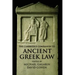 The Cambridge Companion to Ancient Greek Law