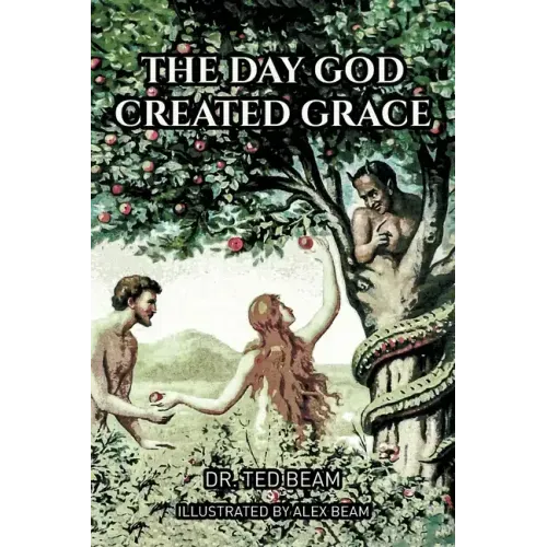 The Day God Created Grace