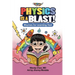Physics Is A Blast: Rhymes for Learning Fast