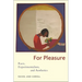 For Pleasure: Race, Experimentalism, and Aesthetics
