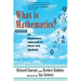 What Is Mathematics?: An Elementary Approach to Ideas and Methods