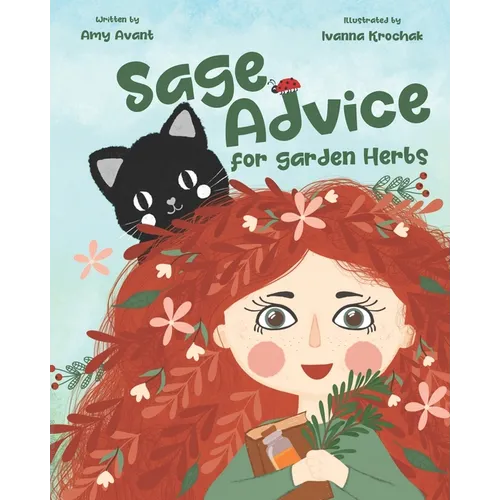 Sage Advice for Garden Herbs