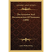 The Secession And Reconstruction Of Tennessee (1898)