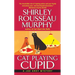 Cat Playing Cupid