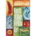 Earth, Water, Fire & Air: Essential Ways of Connecting to Spirit