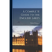 A Complete Guide to the English Lakes