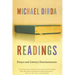 Readings: Essays and Literary Entertainments