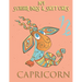 My Scribblings & Sketches: Capricorn