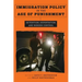 Immigration Policy in the Age of Punishment: Detention, Deportation, and Border Control