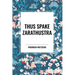 Thus Spake Zarathustra