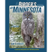 A Birder's Guide to Minnesota: A County-By-County Guide to Over 1,400 Birding Locations