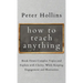 How to Teach Anything: Break down Complex Topics and Explain with Clarity, While Keeping Engagement and Motivation