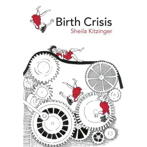 Birth Crisis - Paperback