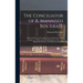 The Conciliator of R. Manasseh Ben Israel: A Reconcilement of the Apparent Contradictions in Holy Scripture; to Which Are Added Explanatory Notes, and