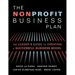 The Nonprofit Business Plan: A Leader's Guide to Creating a Successful Business Model