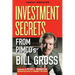 Investment Secrets from Pimco's Bill Gross
