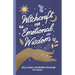 Witchcraft for Emotional Wisdom: Spells, Rituals, and Remedies for Healing