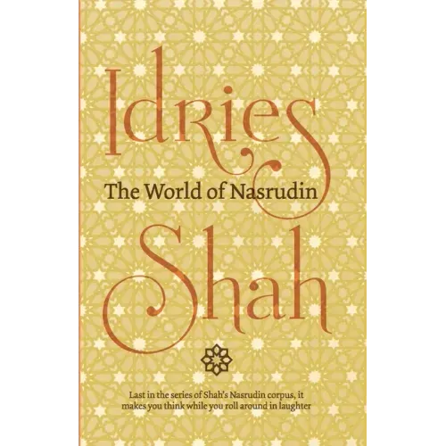 The World of Nasrudin