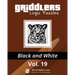 Griddlers Logic Puzzles: Black and White