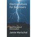 Electroculture for Beginners: Basic Principles of Electroculture