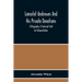 Lancelot Andrewes And His Private Devotions: A Biography, A Transcript And An Interpretation