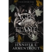 A Light in the Flame: A Flesh and Fire Novel