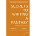 Secrets to Writing a Fantasy