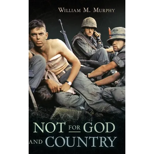 Not for God and Country