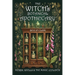 The Witch's Botanical Apothecary: Herbs, Spells and the Magic of Plants