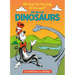 Oh Say Can You Say Di-No-Saur? All about Dinosaurs