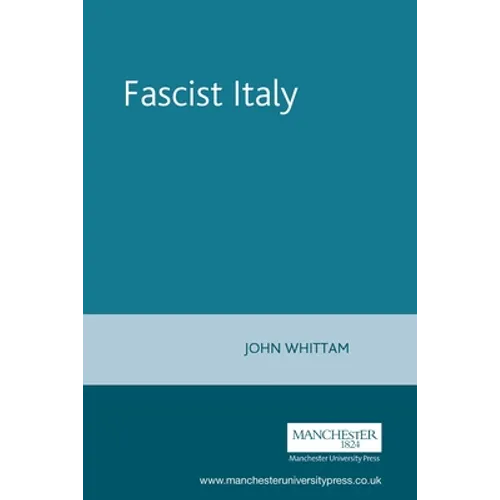 Fascist Italy