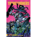 Transformers Vol. 4: Conquer and Control
