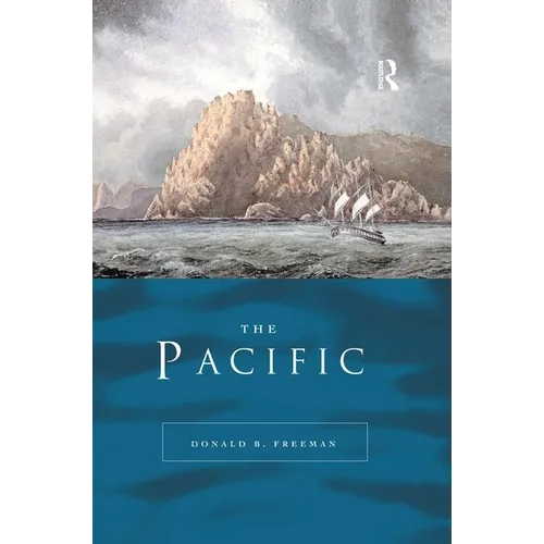 The Pacific