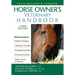 Horse Owner's Veterinary Handbook