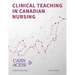 Clinical Teaching in Canadian Nursing