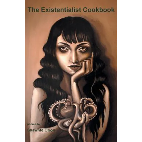 The Existentialist Cookbook