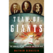 Team of Giants: The Making of the Spanish-American War