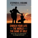 Enrich Your Life and the World with the Game of Golf: Every day is an opportunity to change the world