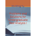 Problems and Solutions for Undergraduate Real Analysis I